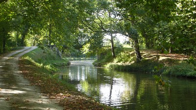 canal-d-orleans